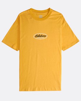97 - Short Sleeves Tee for Men  Q1SS11BIF9