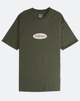 97 - Short Sleeves Tee for Men  Q1SS11BIF9