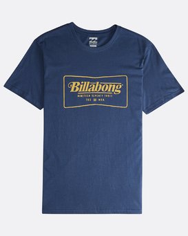 Trade Mark - Short Sleeves Tee for Men  Q1SS16BIF9