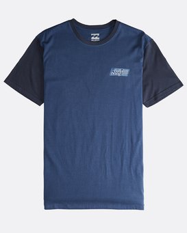 Super 8 - Short Sleeves Tee for Men  Q1SS17BIF9