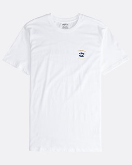 Vista - Short Sleeves Tee for Men  Q1SS19BIF9