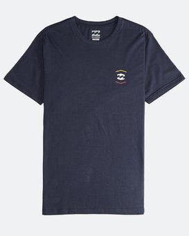 Vista - Short Sleeves Tee for Men  Q1SS19BIF9