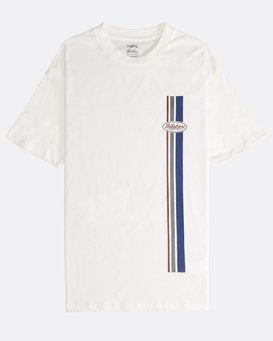 97ripe - Short Sleeves Tee for Men  Q1SS20BIF9