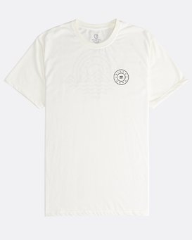 Starkweather - Short Sleeves Tee for Men  Q1SS21BIF9