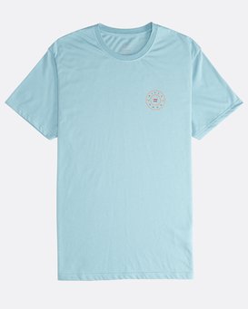 Starkweather - Short Sleeves Tee for Men  Q1SS21BIF9