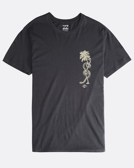Twotail - Short Sleeves Tee for Men  Q1SS31BIF9