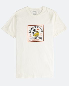 Twotail - Short Sleeves Tee for Men  Q1SS31BIF9