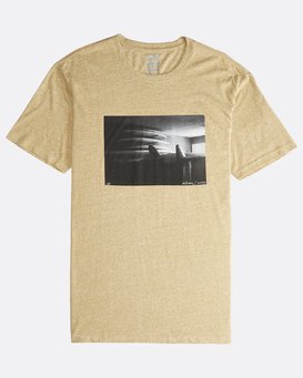 Focal 1.7 - Short Sleeves Tee for Men  Q1SS33BIF9