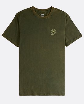 Template - Short Sleeves Tee for Men  Q1SS34BIF9