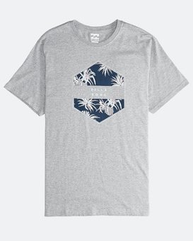 Access - Short Sleeves Tee for Men  Q1SS38BIF9