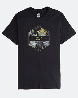 Access - Short Sleeves Tee for Men  Q1SS38BIF9