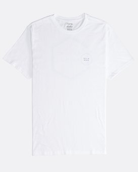 Access Back - Short Sleeves Tee for Men  Q1SS39BIF9