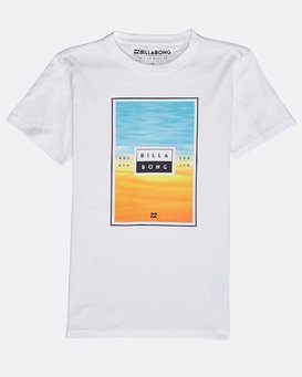 Tucked - Short Sleeves Tee for Men  Q1SS40BIF9