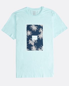 Tucked - Short Sleeves Tee for Men  Q1SS40BIF9