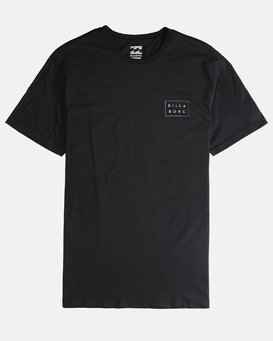 Die Cut Theme - Short Sleeves Tee for Men  Q1SS41BIF9