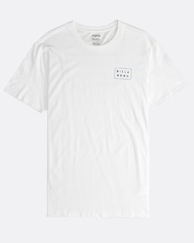 Die Cut Theme - Short Sleeves Tee for Men  Q1SS41BIF9