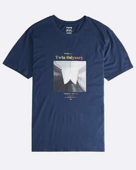 Poster - Short Sleeves Tee for Men  Q1SS43BIF9