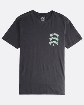 Warp - Short Sleeves Tee for Men  Q1SS49BIF9