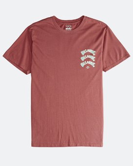 Warp - Short Sleeves Tee for Men  Q1SS49BIF9