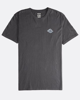 Vapor Dream - Short Sleeves Tee for Men  Q1SS50BIF9