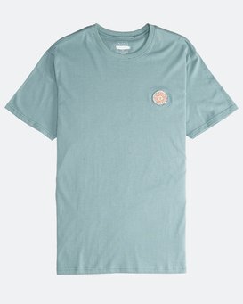 Dawn Patrol - Short Sleeves Tee for Men  Q1SS52BIF9