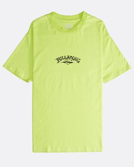 Bong - Short Sleeves Tee for Men  Q1SS56BIF9