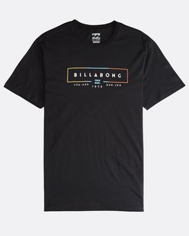Unity - Short Sleeves Tee for Men  Q1SS57BIF9
