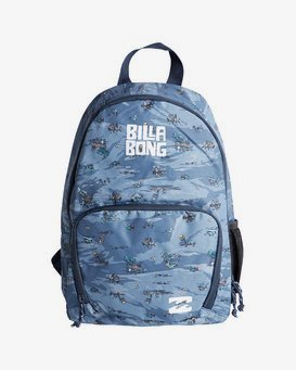 Grom - Backpack for Boys  Q2BP02BIF9