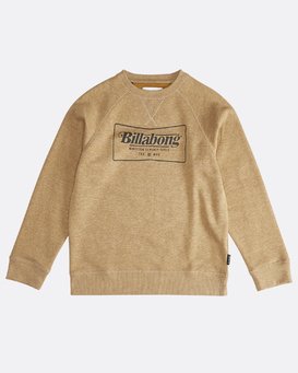 Trade Mark - Trademark Crew Jumper Boy for Boys  Q2CR01BIF9