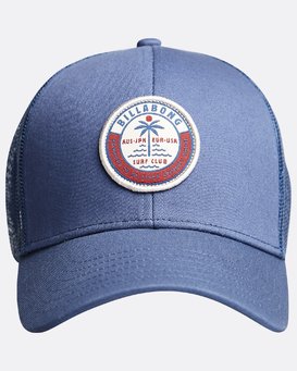 Walled - Trucker Cap for Boys  Q2CT02BIF9