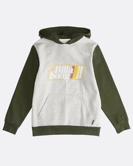 Super 8 - Hoodie Boy for Boys  Q2HO04BIF9