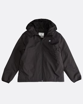 Transport - Windbreaker Boy for Boys  Q2JK02BIF9