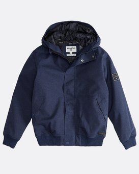 All Day - 10K Boy Jacket for Boys  Q2JK05BIF9