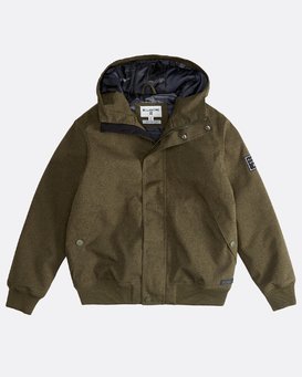All Day - 10K Boy Jacket for Boys  Q2JK05BIF9