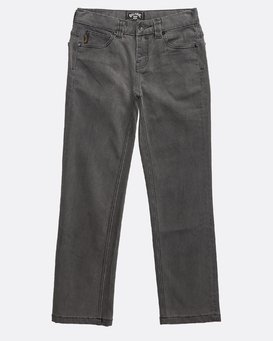 Outsider - Jean Boy for Boys  Q2PN04BIF9