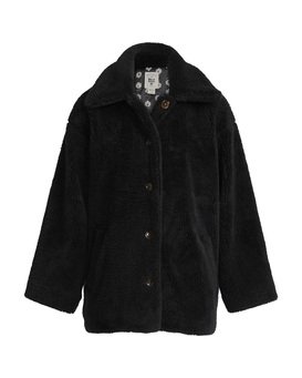 Cosy Moon - Jacket for Women  Q3JK03BIF9