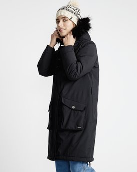 Flake - Jacket for Women  Q3JK18BIF9