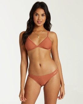 Tanlines Tropic - Bikini Bottom for Women  Q3SB54BIMU