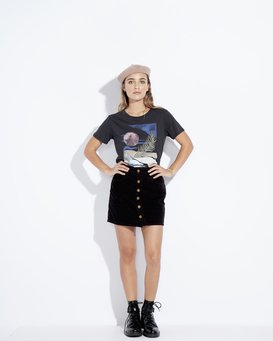 Day In Paradise - Tee Shirt for Women  Q3SS13BIF9