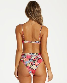 Last Days - Bralette Bikini Top for Women  Q3ST03BIF9