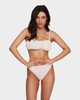 Candy - Bralette Bikini Top for Women  Q3ST31BIMU