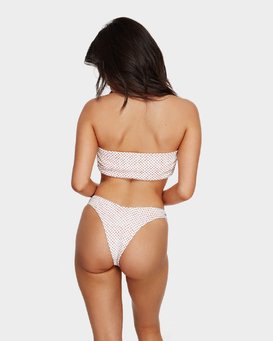 Candy - Bandeau Bikini Top for Women  Q3ST32BIMU