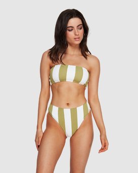 SUNRAY BANDEAU  Q3ST41BIMU