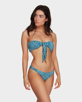 FLORIDA REVERSIBLE BANDEAU  Q3ST43BIMU
