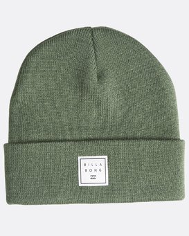 Stacked - Beanie for Men  Q5BN01BIF9