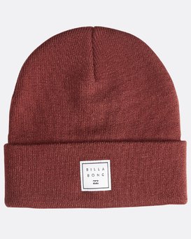 Stacked - Beanie for Men  Q5BN01BIF9