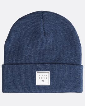 Stacked - Beanie for Men  Q5BN01BIF9