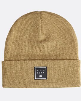 Stacked - Beanie for Men  Q5BN01BIF9