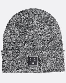 Stacked Heather - Beanie for Men  Q5BN02BIF9