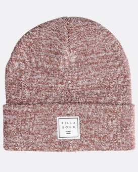 Stacked Heather - Beanie for Men  Q5BN02BIF9